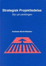 strategisk projektledelse - bog