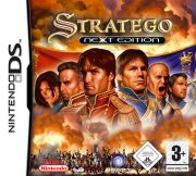 stratego next edition - nintendo ds