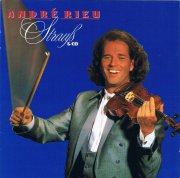 strauss and co. - cd