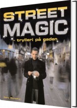 street magic - bog