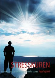 stresskuren - bog