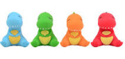 Stretchy Dinosaur - Assorterede