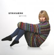 strikværk - bog