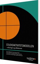 studieaktivitetsmodellen - bog