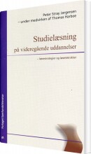 studielæsning på videregående uddannelser - bog