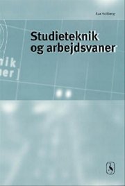 studieteknik og arbejdsvaner - bog
