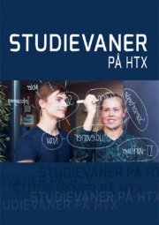 studievaner på htx - bog
