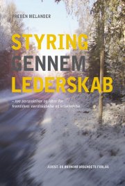 styring gennem lederskab - bog