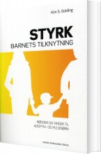 styrk barnets tilknytning - bog
