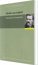 styrke og svaghed - bog