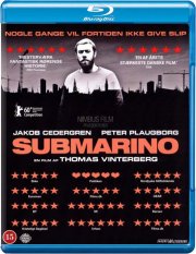 submarino - Blu-Ray