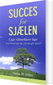 succes for sjælen - bog