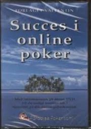 succes i online poker - DVD