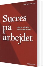 succes på arbejdet - bog