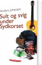 sult og svig under sydkorset - bog