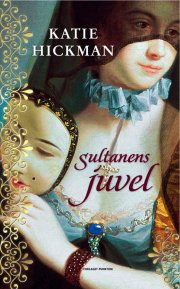 sultanens juvel - bog