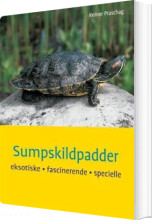 sumpskildpadder - bog