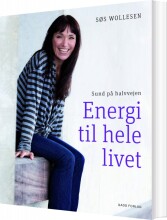 sund på halvvejen - bog