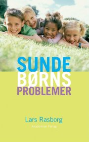 sunde børns problemer - bog