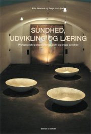 sundhed, udvikling og læring - bog