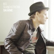 sundström bo - skåne - cd
