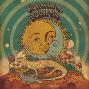 spiritual beggars - sunrise to sundown - cd