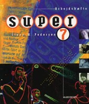 super 7 - bog