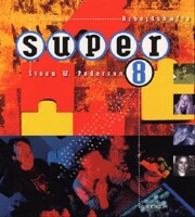 super 8 - bog