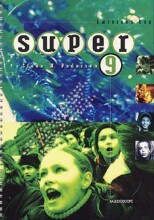 super 9 - bog