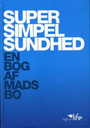 super simpel sundhed - bog