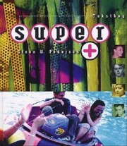 super + - bog