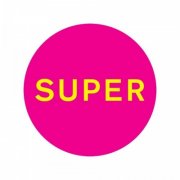 pet shop boys - super - cd