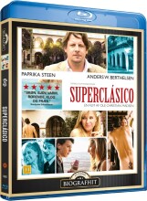 superclasico - Blu-Ray