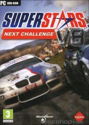 superstars v8 racing: next challenge - PC