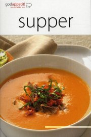supper - bog