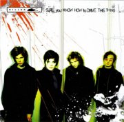 killer - sure you know how to drive this thing - cd