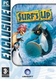 surfs up - dk - PC