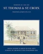 surveys in 1961 on st. thomas & st. croix - bog