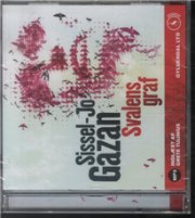 svalens graf - CD Lydbog