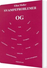 svampeproblemer og - bog