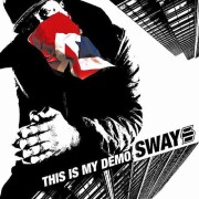sway - this is my demo - CD + DVD
