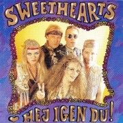 sweethearts - hej igen du ! - cd