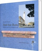 syd for rom - bog