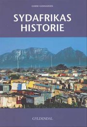 sydafrikas historie - bog