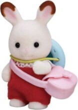 Sylvanian Families - Baby Chokoladekanin