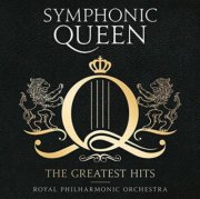 freeman matthew - symphonic queen - cd