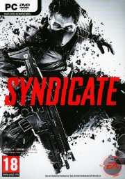 syndicate (nordic) - PC