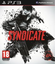 syndicate (nordic) - PS3