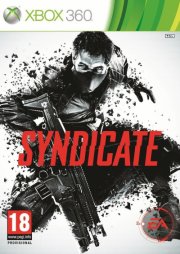 syndicate (nordic) - xbox 360