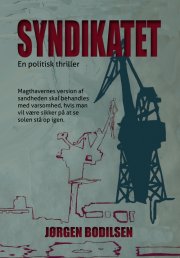 syndikatet - bog